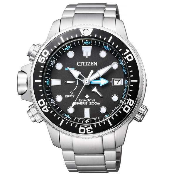 ギフト CITIZEN(シチズン) BN2031-85E プロマスター MARINE [ソーラー