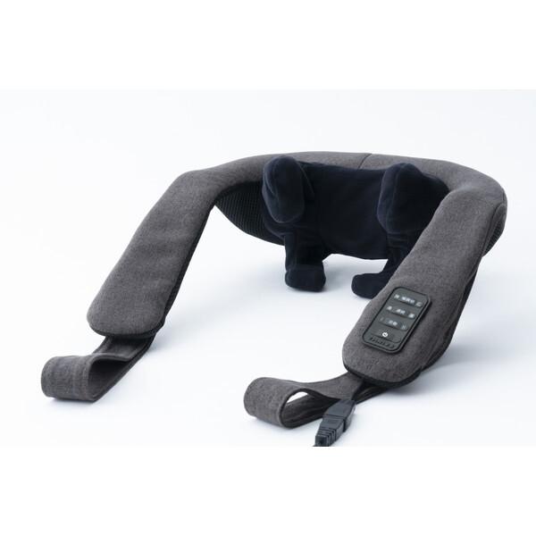 スライヴ MD-460 グレー [ネックマッサージャー]