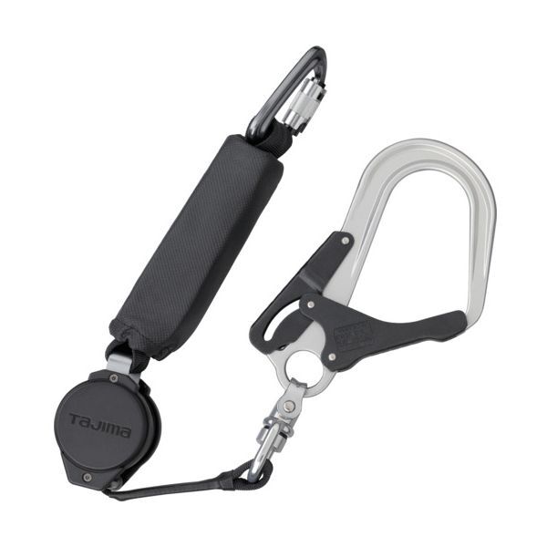 TJMデザイン A4VR150LL8 [兼用ランヤードVR150L シングルL8 130kg用] メーカー直送