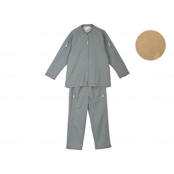 大阪エンゼル リハビリネマキ ブラウン M 5640 メーカー直送
