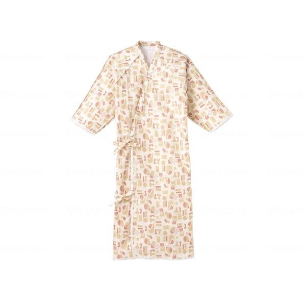 大阪エンゼル ケアねまき エンジ M 5074 メーカー直送の通販は 5,533円