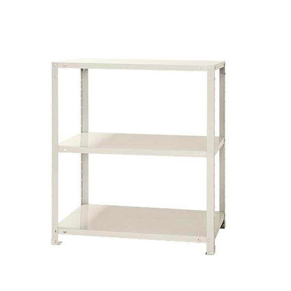 キタジマ 51060035401 NSTR-354 ホワイト [スマートラック 3段] メーカー直送の通販は