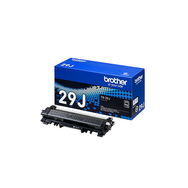 Brother TN-29J [トナーカートリッジ]の通販は