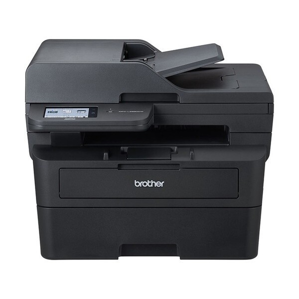 Brother MFC-L2880DW JUSTIO [A4モノクロレーザー複合機 (FAX Brother MFC-L2880DW JUSTIO [A4モノクロレーザー複合機 (FAX