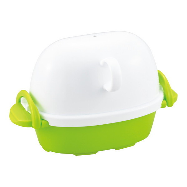 P助　1106090 レンジゆでたまご2個用 1106090の通販はau PAY マーケット - XPRICE au