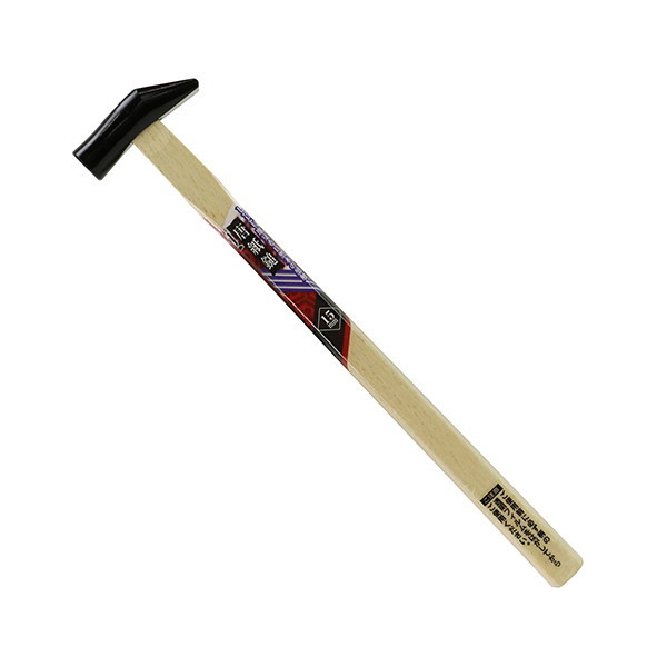 与板利器工業 利一 唐紙鎚 尺柄 15mm 大工道具 金槌の通販はau PAY マーケット - XPRICE au PAY マーケット店 ...
