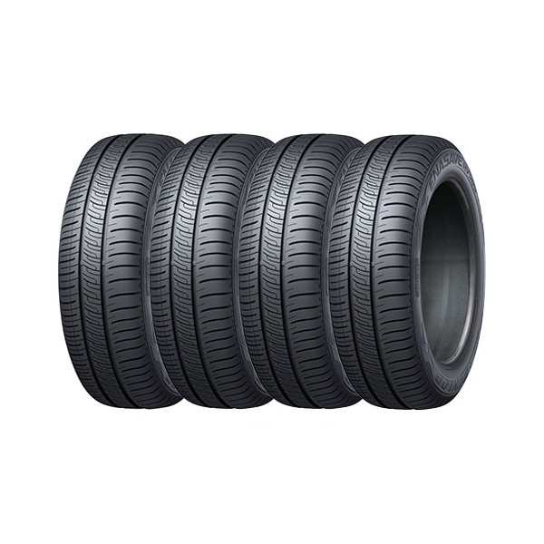 サマータイヤ 15インチ 単品 4本セット ダンロップ DUNLOP エナセーブ RV505 175/55R15 77V メーカー直送