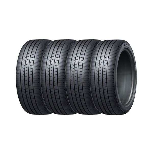 215/60R17 DUNLOP VEURO VE304  4本セットホンダ