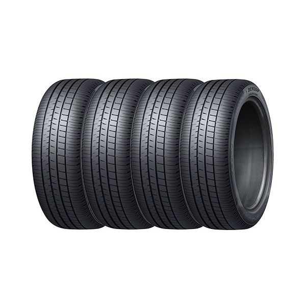 サマータイヤ 18インチ 単品 4本セット ダンロップ DUNLOP ダンロップビューロ VE304 225/40R18 92W XL メーカー直送の通販は