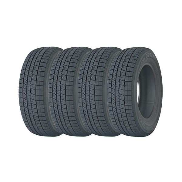 スタッドレスタイヤ 15インチ 単品 4本セット ダンロップ DUNLOP WINTER MAXX ウィンターマックス 03 WM03  195/65R15 91Q メーカー直送の通販はau PAY マーケット - XPRICE au PAY マーケット店 | au PAY  マーケット－通販サイト