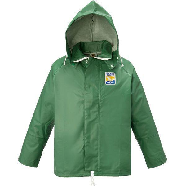 Zephyren ゼファレン LINE PARKA - VISIONARY - GREEN Zephyren ゼファレン LINE PARKA - VISIONARY - GREEN