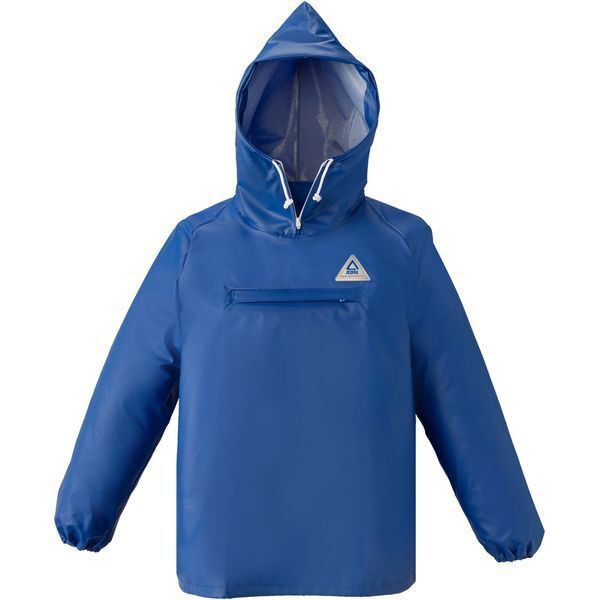 LOGOS レインアタッカー ヤッケブルー4L No.12535009の通販は 10,012円