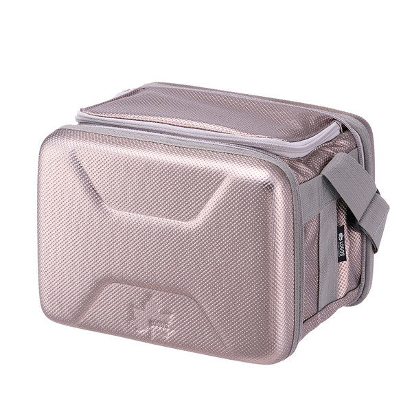 ロゴス クーラーボックス LOGOS ハイパー氷点下クーラーS No.81670060 最強 ベスト 熱中症 保冷バッグ アウトドア キャンプ 運動会 BBQ