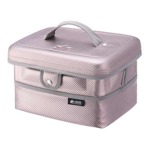 ロゴス クーラーボックス LOGOS ハイパー氷点下クーラー・スリップリッド No.81670050 最強 ベスト 熱中症 保冷バッグ アウトドア キャンプ 運動会 BBQ