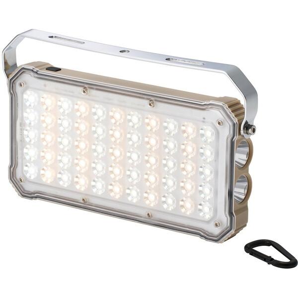 LOGOS 野電 パワーストックランタン2000・スマートワイヤレス No.74176050