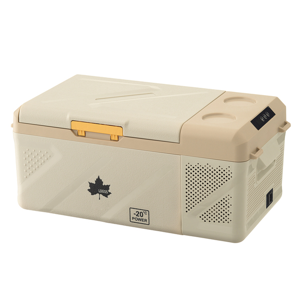 LOGOS (野電)エレキャン・冷凍冷蔵庫 16-BF(-20℃/20℃) No.74175097