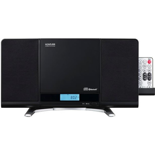 コイズミ SDB4349K [ステレオCDシステム]