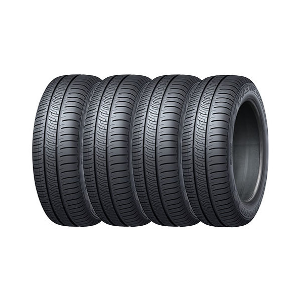 4本セット DUNLOP ダンロップ エナセーブ RV505 205/55R17 95V XL タイヤ単品 メーカー直送