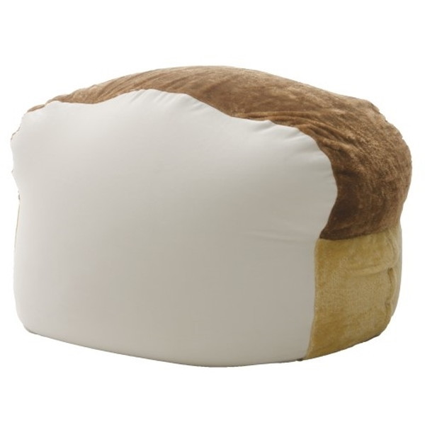 CELLUTANE A603a-618/515/516 [ビーズクッション 人をダメにする食ぱん] メーカー直送の通販は 17,480円