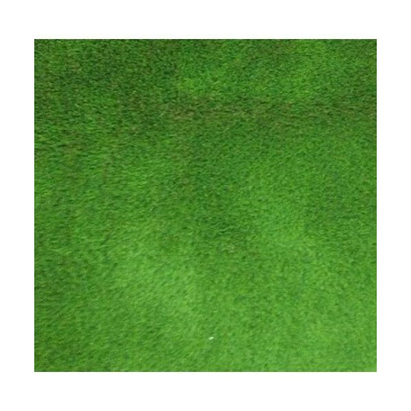 山善 防炎リアル人工芝 メーカー直送の通販は