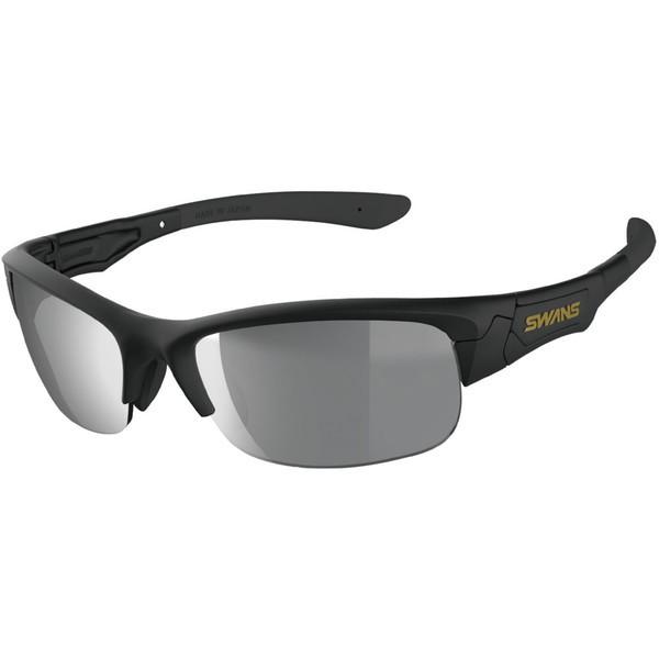 SWANS SPB0701 MBK サングラス SPRINGBOK マットブラックの通販は