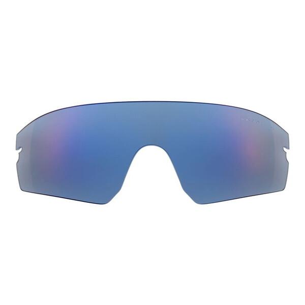 SWANS スワンズ マルチスポーツ L-STX DA-0167 PICBL STRIX D.A. スペアレンズ 偏光ウルトラアイスブルー