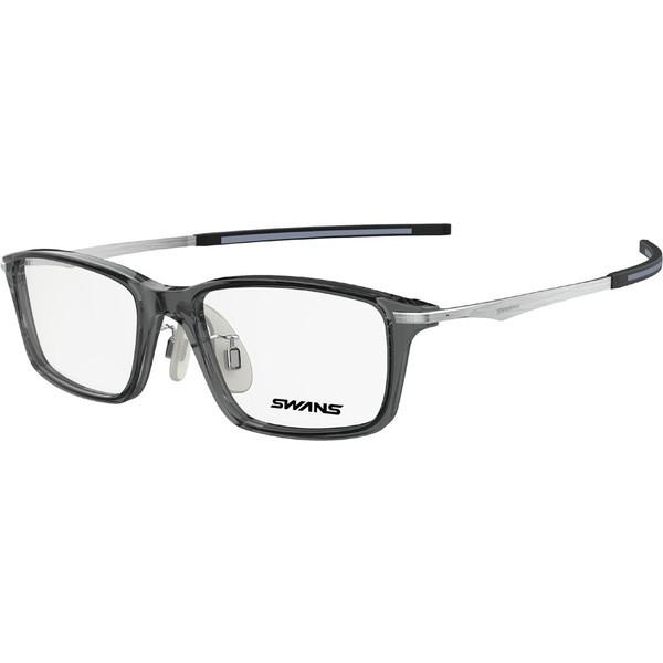 SWANS JBSB10000 CSK メガネフレーム JOBSPORT BETA クリアスモーク