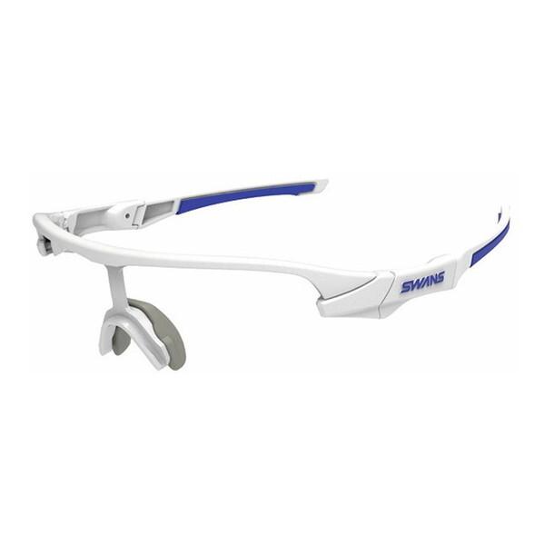 SWANS スワンズ マルチスポーツ F-STX DA PAW SETUP用フレーム パールホワイト [サングラスフレーム]