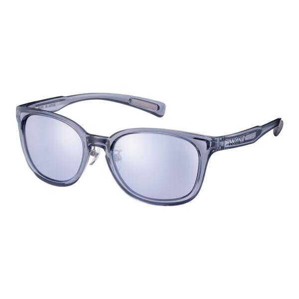 SWANS スワンズ マルチスポーツ PW-0714 SCLA Df.pathway ULTRA LENS for GOLFモデル クリアスモーク [サングラス]