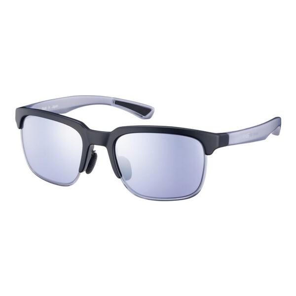 SWANS スワンズ マルチスポーツ ER1-0714 BKBL er-1 ULTRA LENS for GOLFモデル マットブラック×マットクリアライトブルー [サングラス]
