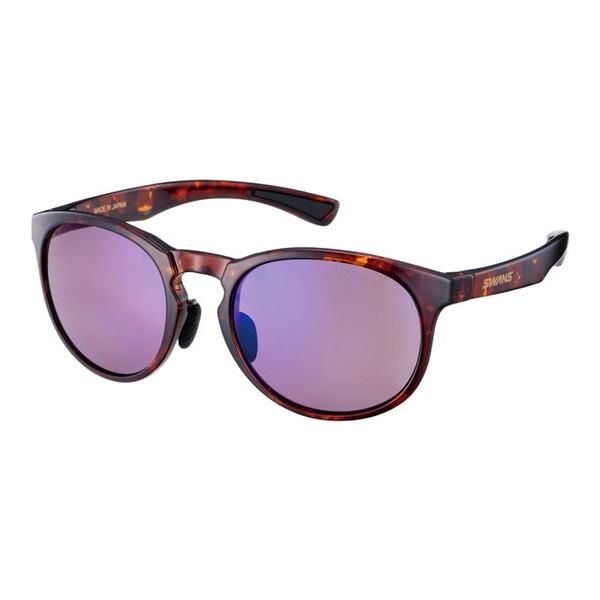 SWANS スワンズ マルチスポーツ ER5-0170 DMBR er-5 ULTRA LENS for DRIVINGモデル デミブラウン [サングラス]