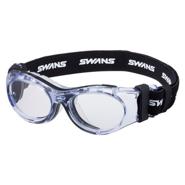 SWANS SVS600N BLK サングラス ブラックの通販は