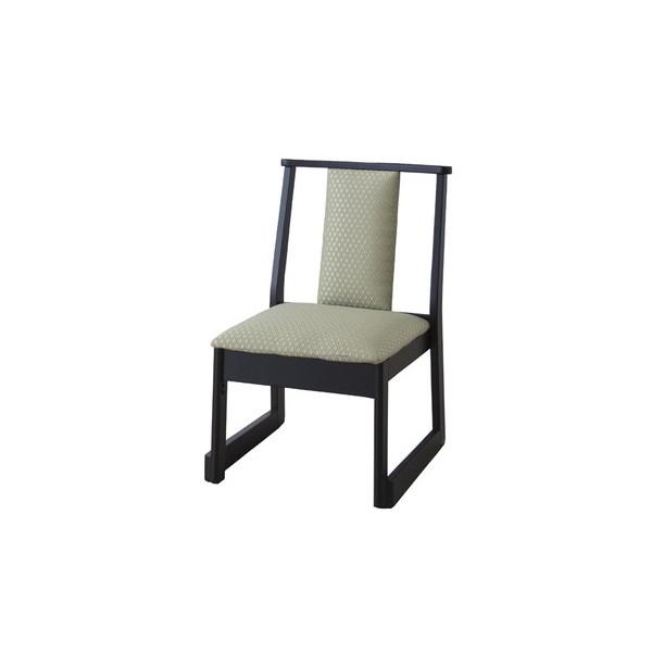 東谷 BC-235GR グリーン [お座敷チェア] メーカー直送の通販は 13,580円