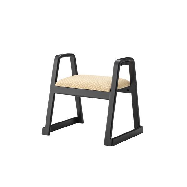 東谷 BC-111FOR [ハンドル付きスツール] メーカー直送