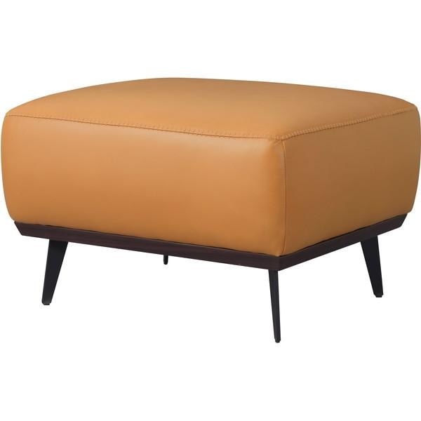 東谷 WE-912 マスター オットマン キャメル メーカー直送の通販は