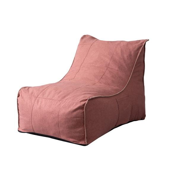 東谷 LSS-51AZ あずき [リラックス ソファ] メーカー直送