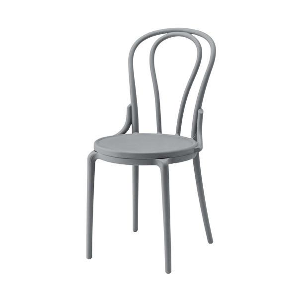 東谷 PC-987GY グレー [チェア] メーカー直送の通販は 9,310円