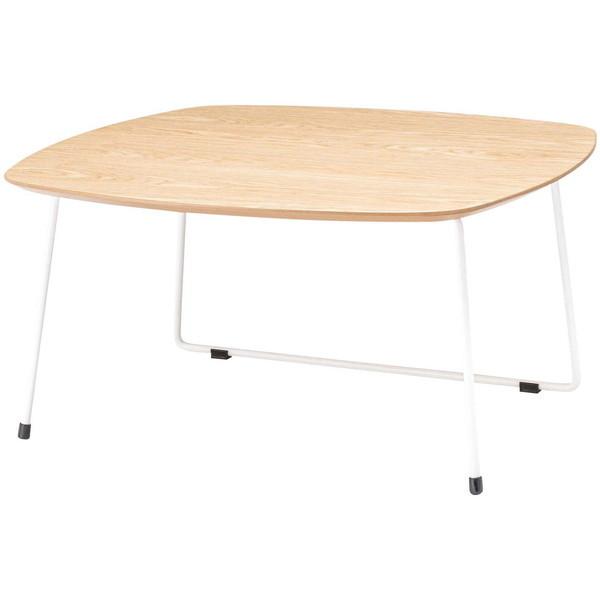 東谷 PT-995WH ホワイト [テーブル] メーカー直送の通販は