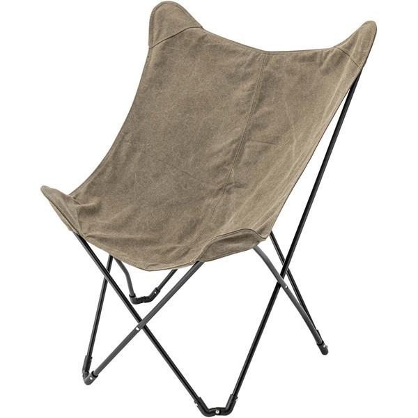 東谷 TOE-120KH カーキ [フォールディングチェア] メーカー直送