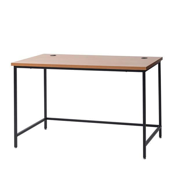 【2/23ポイントUP】東谷 OF-02NA デスク ナチュラル メーカー直送の通販は 17,042円