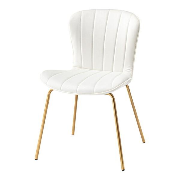 東谷 MYS-201IV アイボリー [チェア] メーカー直送