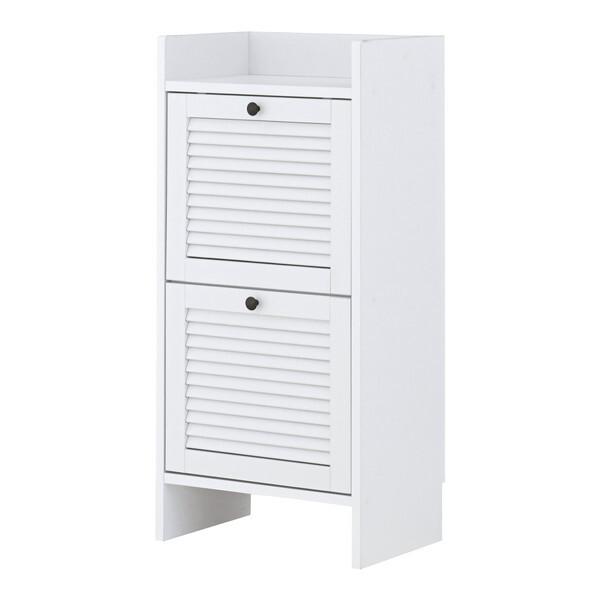 【2/23ポイントUP】佐藤産業 HT90-40 ホワイト [ルーバーマルチボックス]の通販は