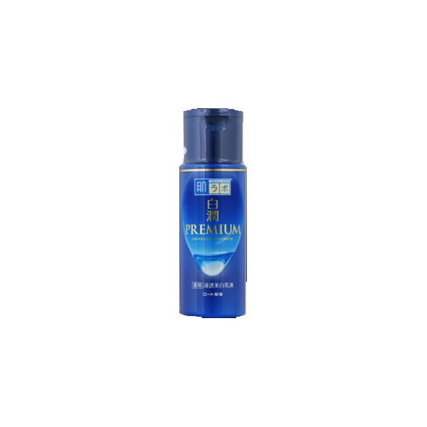 肌ラボ 白潤プレミアム 薬用ジュレ状美白美容液 200mL 肌ラボ 白潤