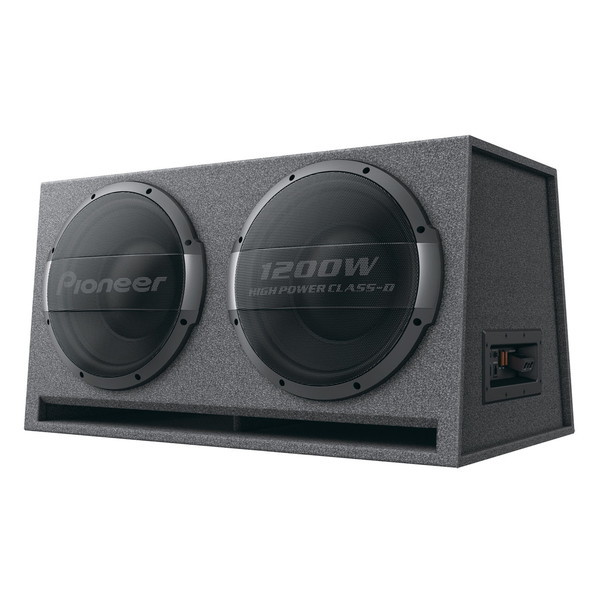 KICKER ウーファー ALPINE きびしかっ アンプ pioneer network