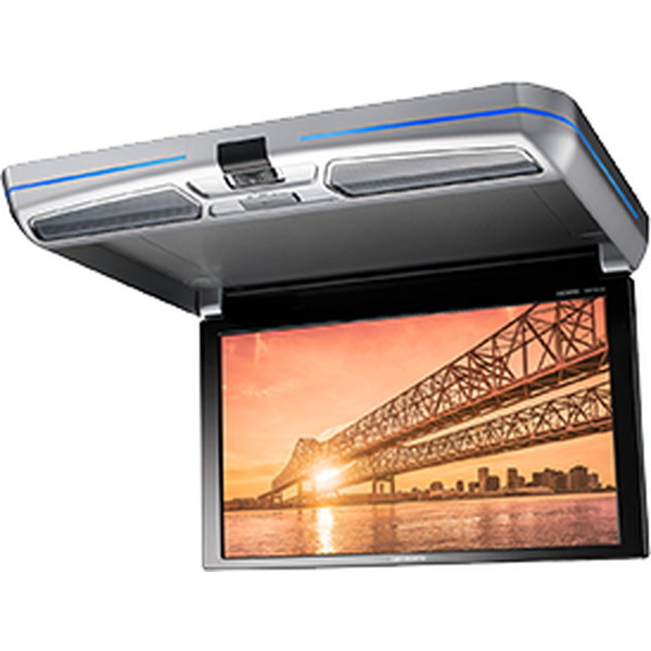 PIONEER TVM-FW1100II-S シルバー カロッツェリア [11.6 V型ワイドXGAフリップダウンモニター]の通販は