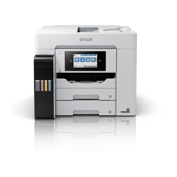 EPSON PX-M791FT ビジネスインクジェット [A4 インクジェット複合機(FAX/コピー/スキャナ)]_1