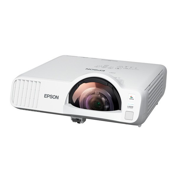 美品:使用浅】EPSON EB-531 プロジェクター 【映画鑑賞】
