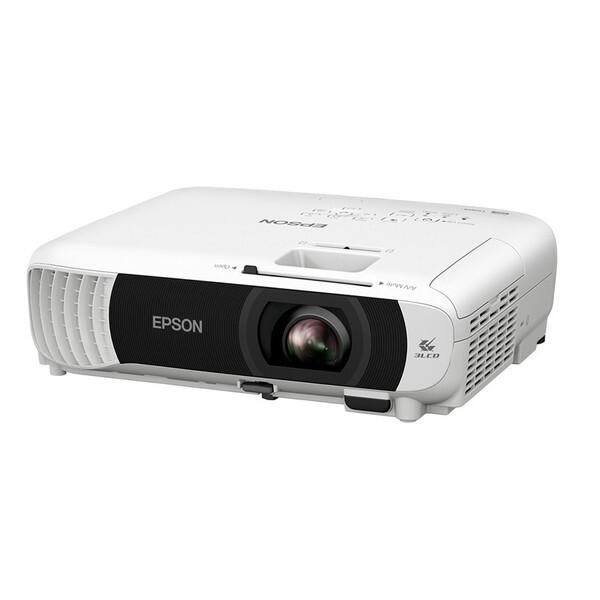 EPSON EB-FH08 スタンダードモデル ベーシックシリーズ [ビジネス 