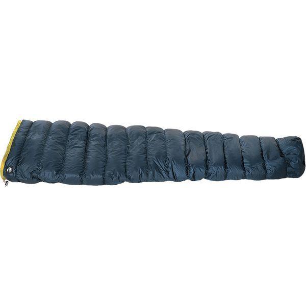 ISUKA ISK 1383 31 シュラフ エア ドライト 140 8℃ ダークネイビー