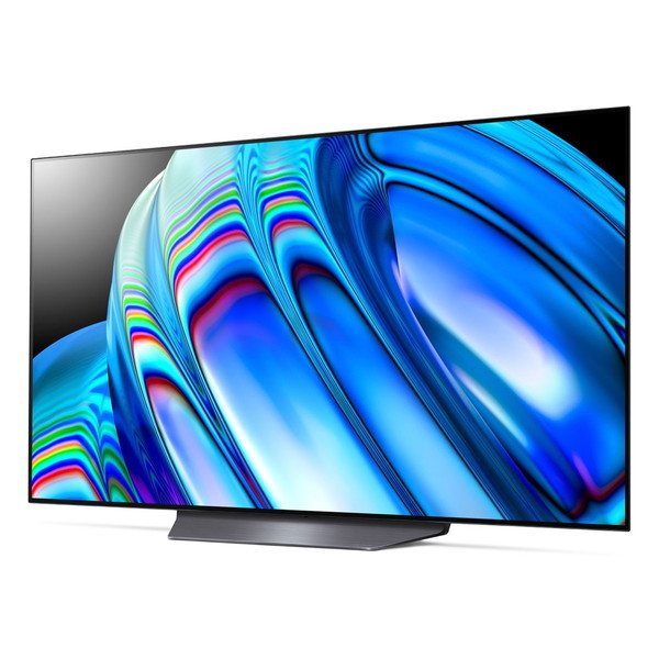 液晶テレビ 55型 55インチ 4K チューナー内蔵 有機EL LGエレクトロニクス 地上・BS・110度CSデジタル OLED55B2PJAの通販は